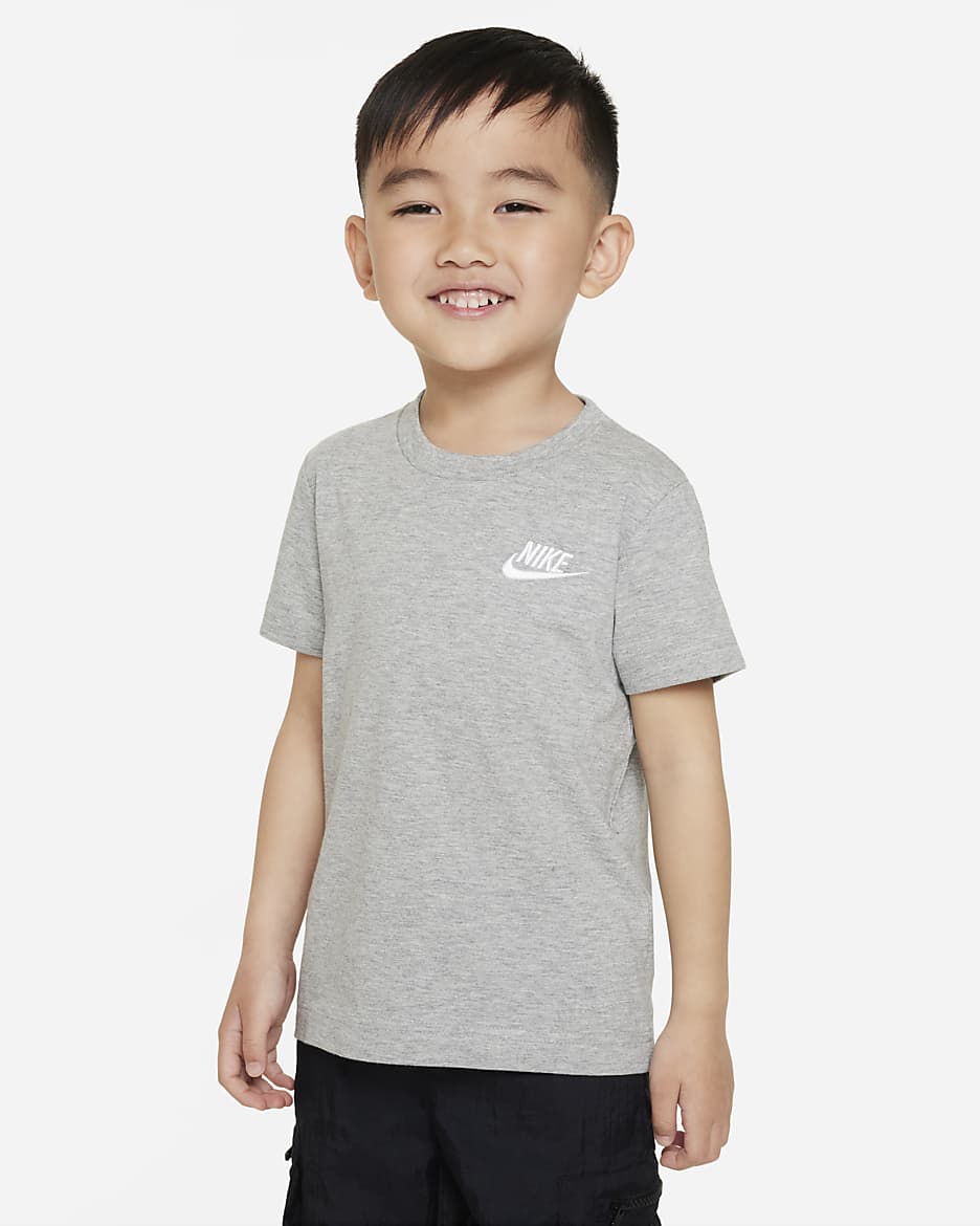 Nike Sportswear Toddler T Shirt